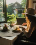 La Buena Vibra Wellness Resort & Spa - breakfast