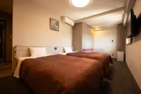 Sun Hotel Kudamatsu Hotels in 