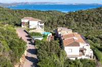 Residence Ea Bianca - Kitchens