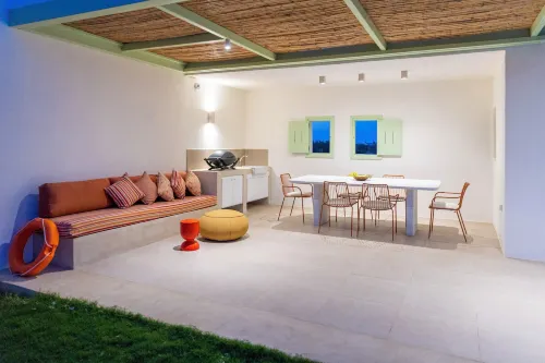 Plioni Villas & Suites - Villas
