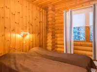 Karhunpesä C - 4-stjärniga