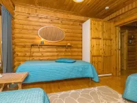 Kaivoskartano Hotels in Ylojarvi