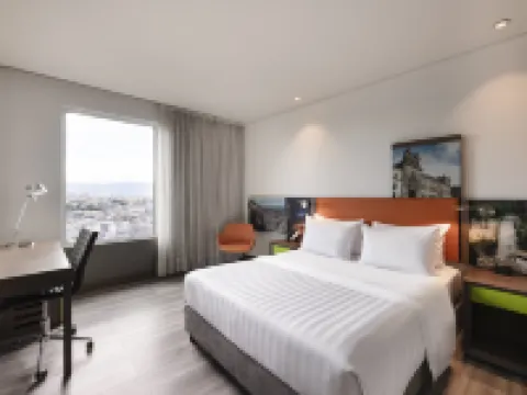 Hampton by Hilton Bogota Airport Hotels in Bogota