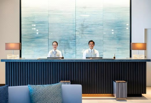 호텔 내부 시설 1