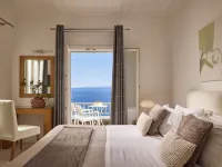 Selana Suites Hotels in Sifnos