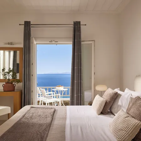 Selana Suites