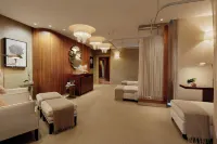 Condado Vanderbilt Hotel - spa