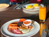 Novotel Glasgow Centre Glasgow otelleri