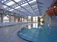 Hotel Vile Park - Strand