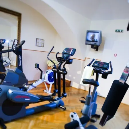 Parkhotel Graz - Traditional Luxury