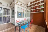 RedDoorz Plus @ Vantas Hotel Parbaba