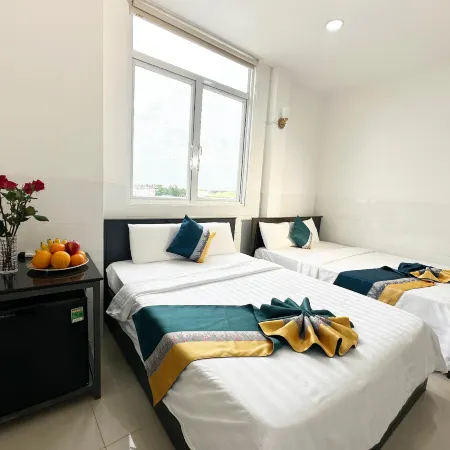 Hotel Bao Quan