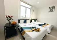 Hotel Bao Quan Hotels in Chau Doc