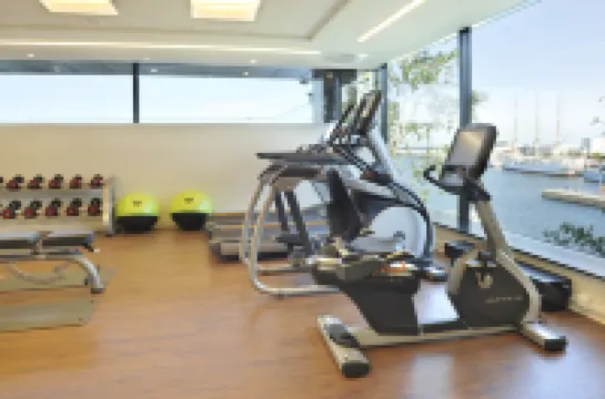 코트야드 바이 메리어트 브뤼셀 EU