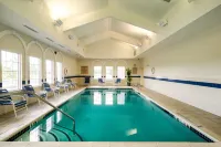 Mainstay Suites Dover