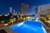 Sunbrazil Hotel - Antigo Hotel Terra Brasilis