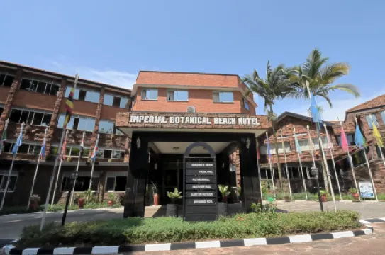 Imperial Botanical Beach Hotel