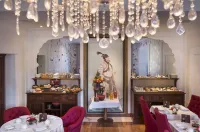 Pan Dei Palais Hotels in Saint-Tropez