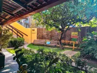 ポウサダ カサマール