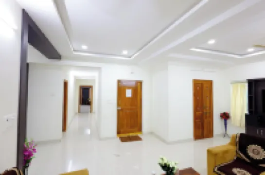 Sbhs Venkatadri Homestay