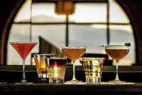 Flying Horse Resort & Club - bar