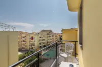 Rina Sea Apartments - Kitchens