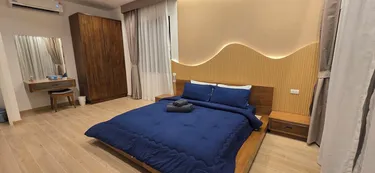 รูปภาพของโกลเดน่า เรสซิเดนซ์ พูลวิลล่า