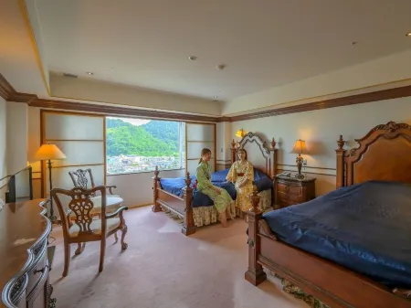 Tendo Hotel