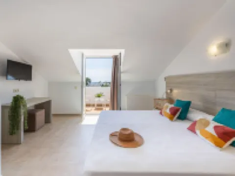 Sol Cala d'Or 卡拉達沃酒店