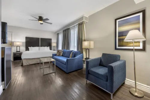 Best Western Pier Point Inn Hotels in Florence