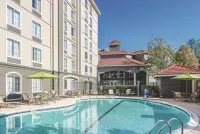 La Quinta Inn & Suites by Wyndham Atlanta Perimeter Medical - Pools