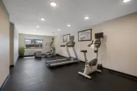 Hotel 28 Boise Airport, Ascend Hotel Collection - salle de sport