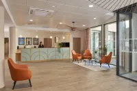 南錫市中心品質套房