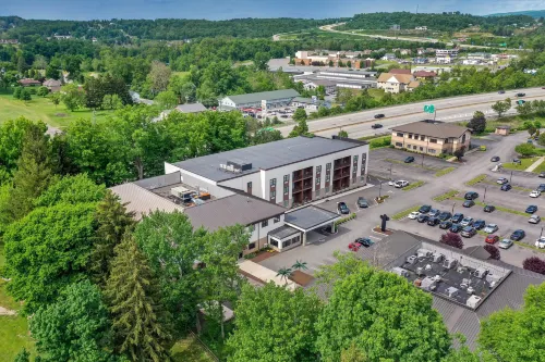 The Cranberry, Ascend Hotel Collection Hôtels à : Cheat Lake