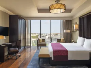 Kempinski Hotel Gold Coast City Accra