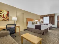 Best Western Winchester Hotel Hotels in Clark County