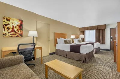 Best Western Winchester Hotel Hotel a 