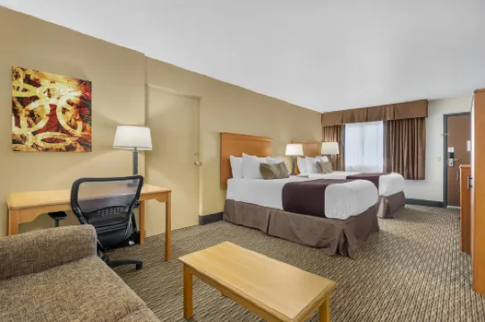 베스트 웨스턴 윈체스터 호텔