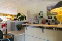 波爾多東科林特爾之家飯店 - Wi-Fi