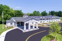 Garrison Hotel & Suites Dover-Portsmouth, Ascend Hotel Collection Hotels in Strafford County
