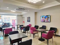 Meriton Inn - 2-Star