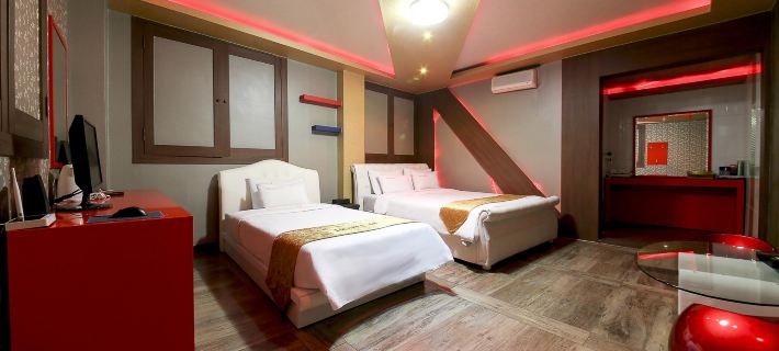 Taebaek M Hotels in Taebaek-si