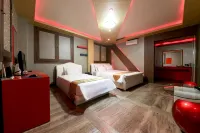 Taebaek M Hotels in Taebaek-si