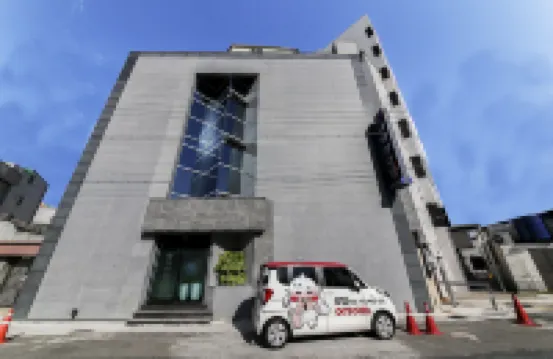 Tongyeong Seopirang Hotels in 