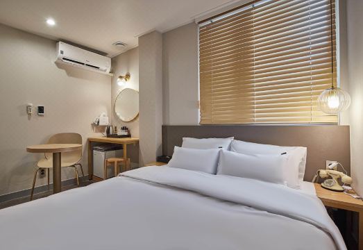 가성비 숙소 객실 2