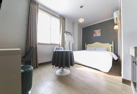 호텔 쟈스민 주변