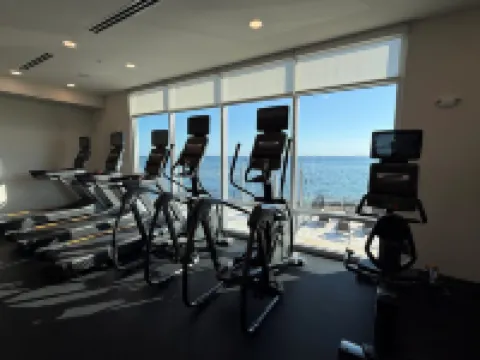 Residence Inn by Marriott Navarre Waterfront 納瓦拉酒店