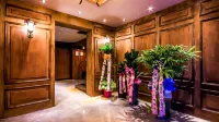 Hotel Seowa - bar