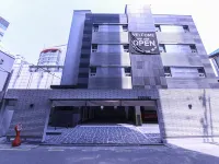 ชินชอน ข่าน โรงแรมใกล้หอคอย ASEM