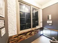 Wonju Dream Park Motel Hotels in Wonju